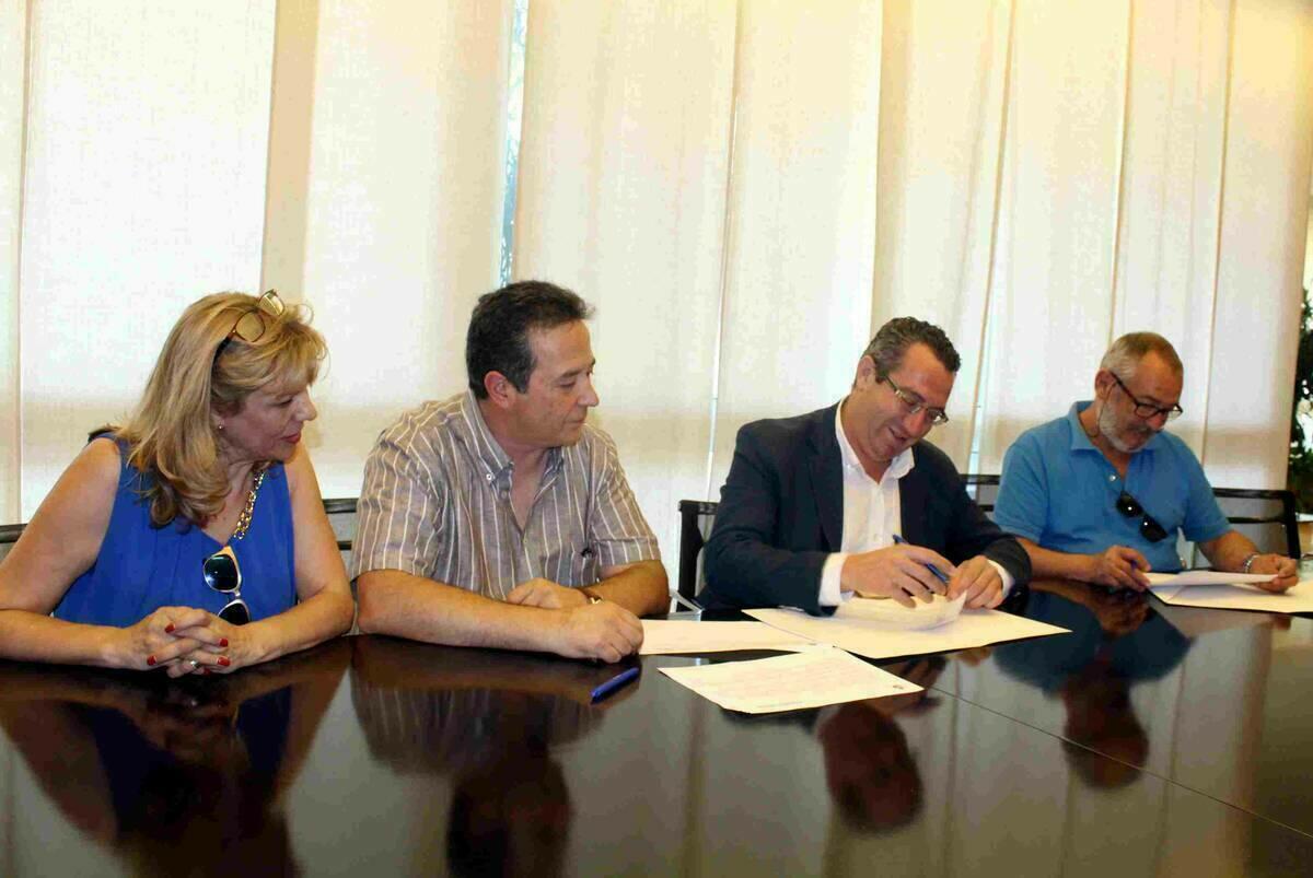 Benidorm &middot; La Agrupaci&oacute;n Local de AMPA&rsquo;s organiza un a&ntilde;o m&aacute;s la Escuela de Verano para menores de 3 a 12 a&ntilde;os