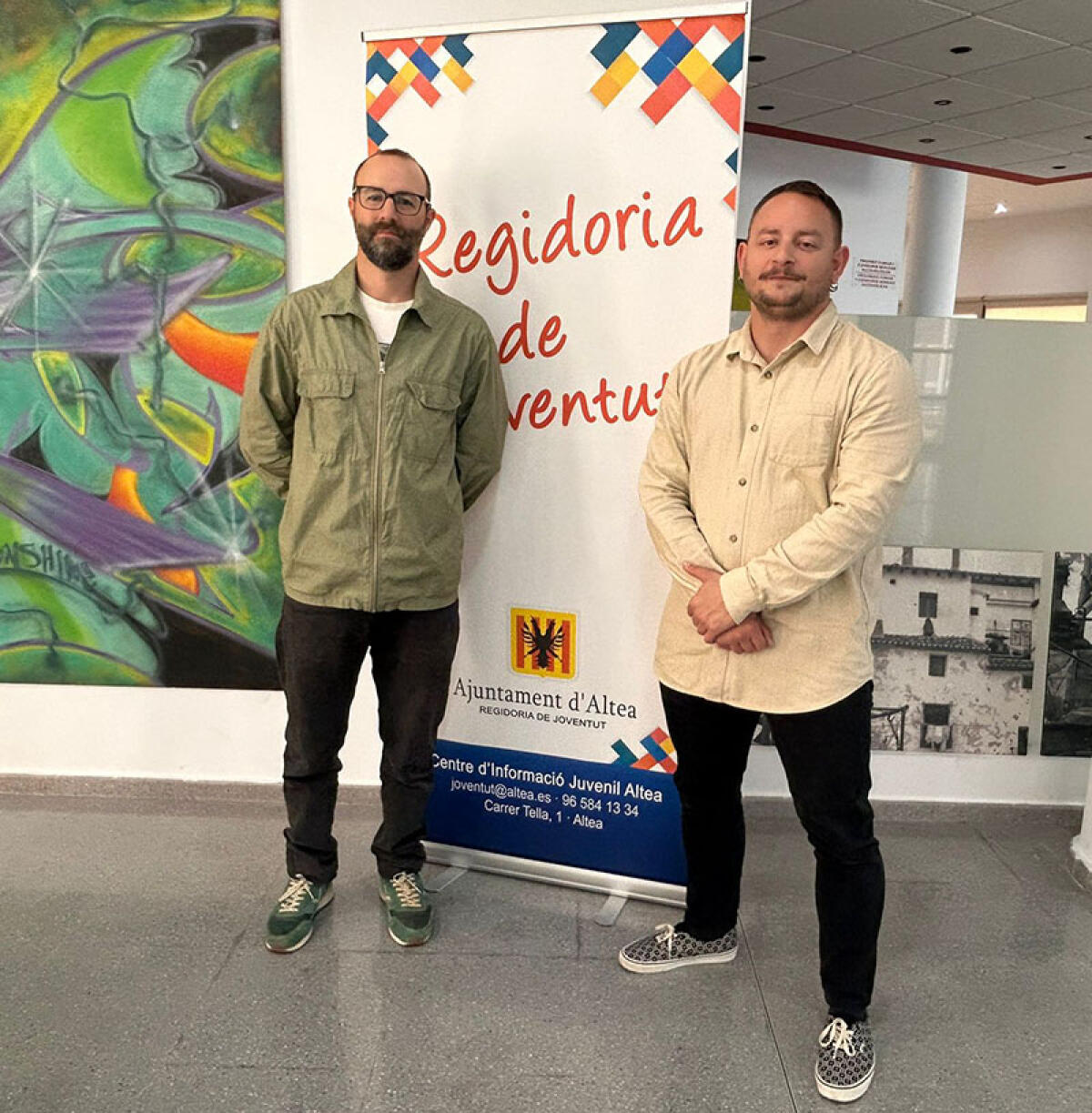 Juventud impulsa una nueva edici&oacute;n del Campamento de Verano en la Finca Santa B&aacute;rbara para j&oacute;venes de 10 a 17 a&ntilde;os