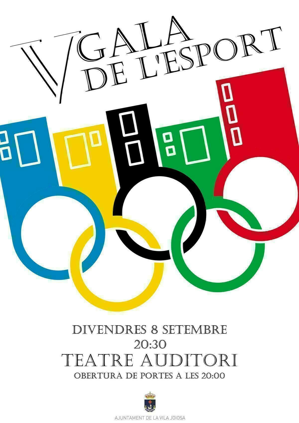 El jurado se re&uacute;ne para decidir los premiados en la V Gala del Deporte de la Vila Joiosa