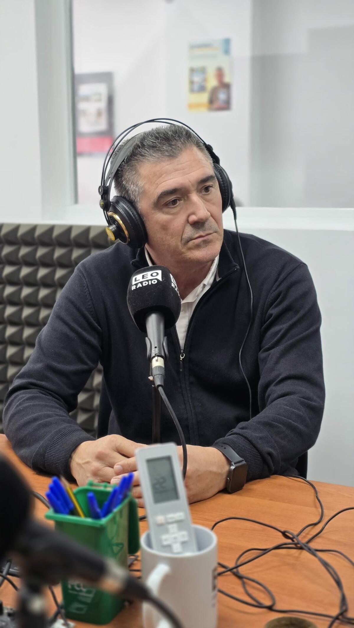 Mat&iacute;as Rom&aacute;: &ldquo;En FCC MA no tenemos la sensaci&oacute;n de que en Benidorm estemos ahora mismo en temporada baja&rdquo;