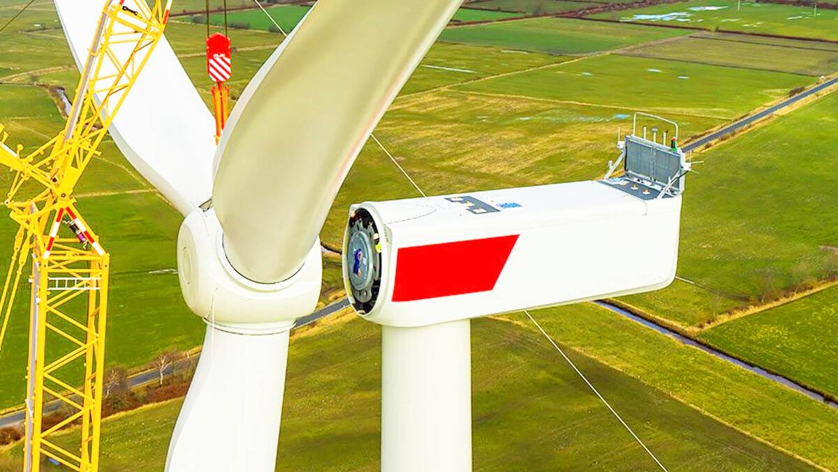 Repotenciaci&oacute;n e&oacute;lica y Plan Auto+: c&oacute;mo Espa&ntilde;a busca liderar la transici&oacute;n energ&eacute;tica