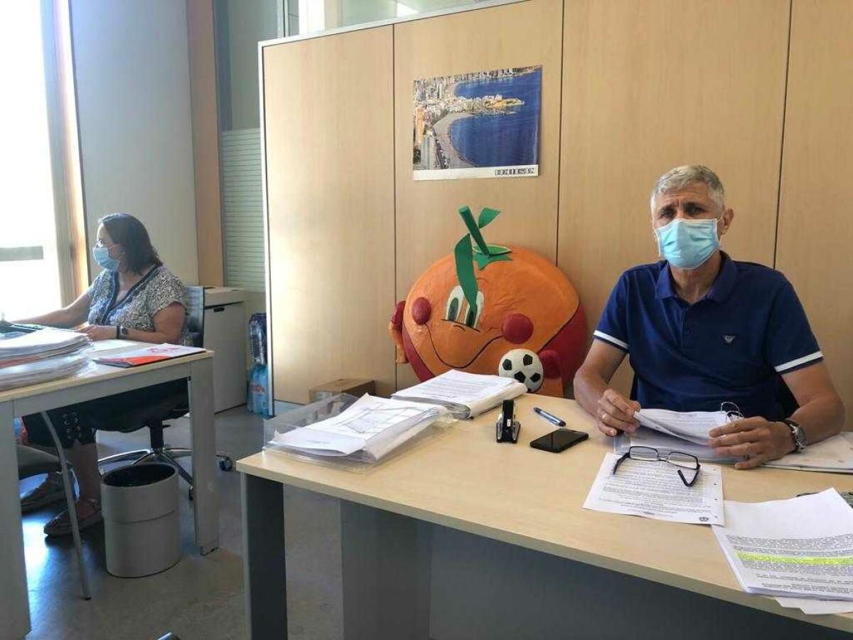 Ciudadanos exige al &ldquo;gobierno del rodillo&rdquo; convocar al Consejo de movilidad ante las pol&eacute;micas medidas aprobadas sin consenso los &uacute;ltimos meses