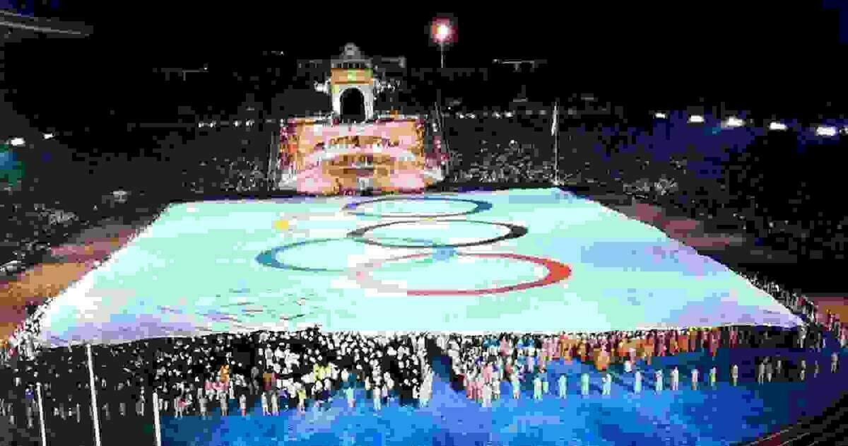 Conferencia sobre la &ldquo;Historia Ol&iacute;mpica&rdquo; el pr&oacute;ximo lunes en La Nuc&iacute;a