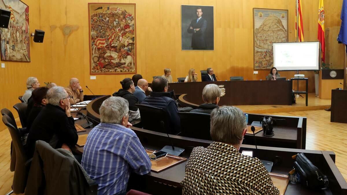 Benidorm impulsa la consulta participativa y abierta a toda la ciudadanía para concretar su Agenda Urbana 