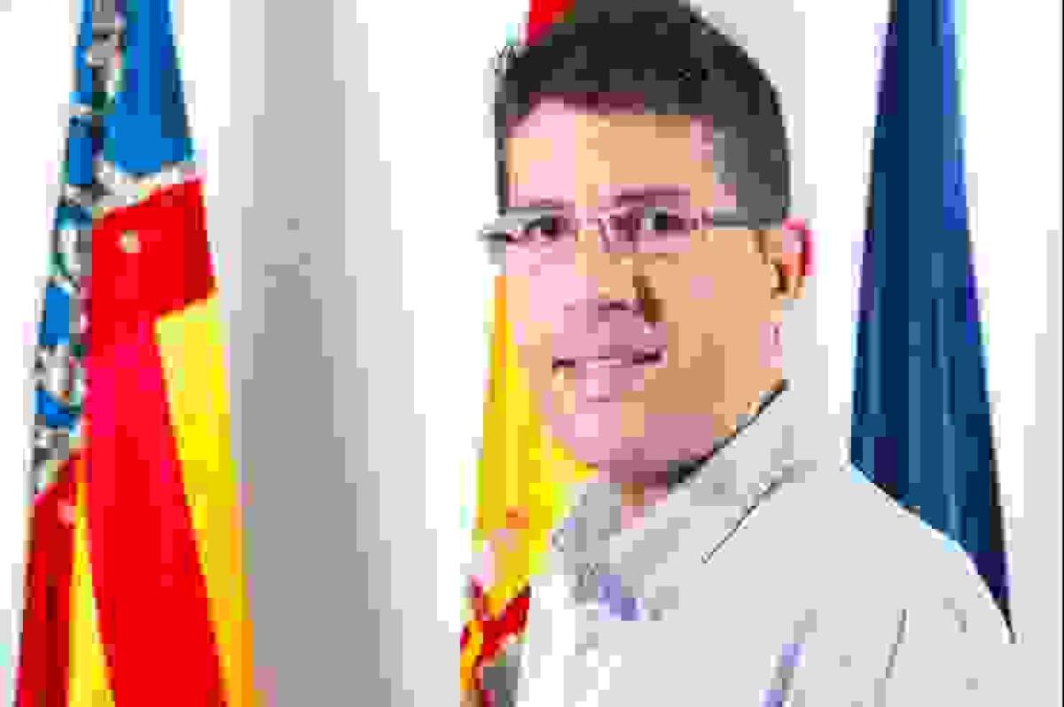 Entrevista a José Alfonso Llorca, candidato Psoe Finestrat (Audio), 20/05/19