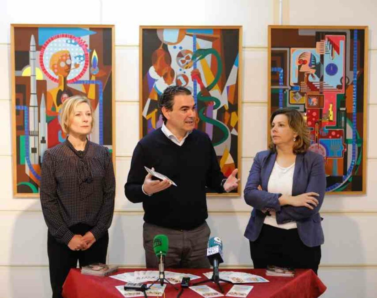  La C&oacute;nsul brit&aacute;nica ofrecer&aacute; el 21 de febrero en l&rsquo;Alf&agrave;s una charla sobre el Brexit