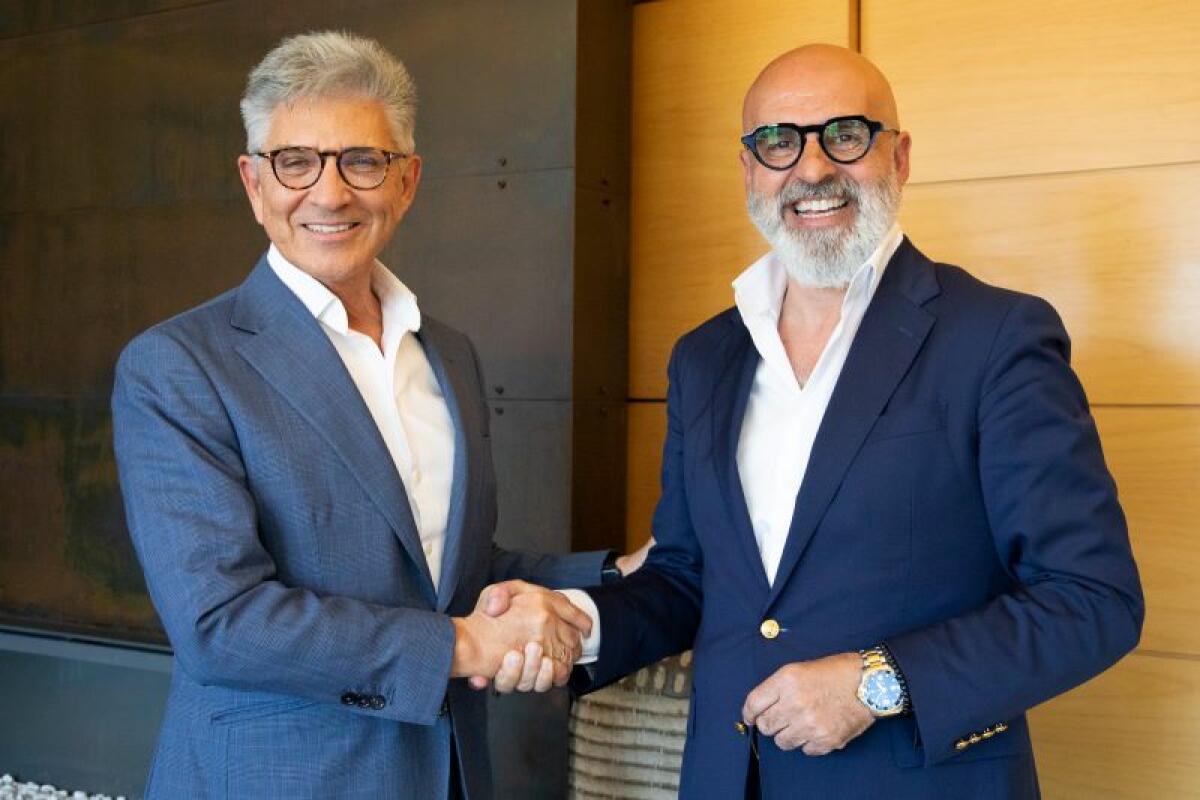 Grupoidex se alía con Atlantia Media para desarrollar nuevos modelos de entretenimiento para las marcas