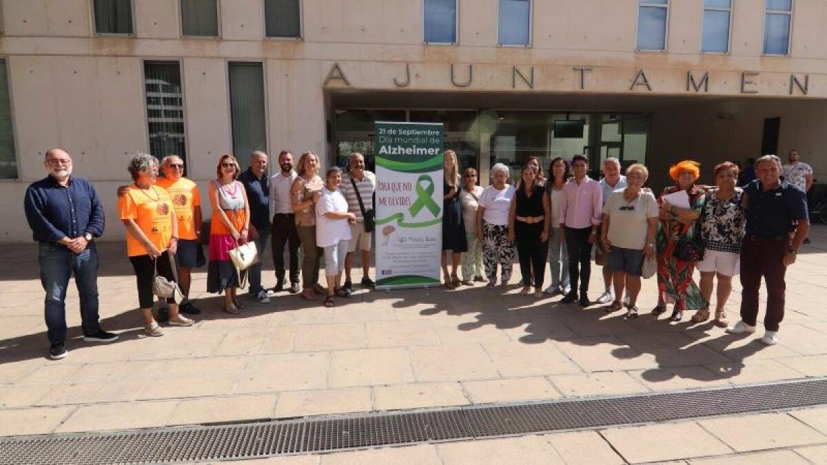 AFA vuelve a reclamar que se invierta más en investigación en la lucha contra el Alzheimer y pide avanzar en el diagnóstico temprano