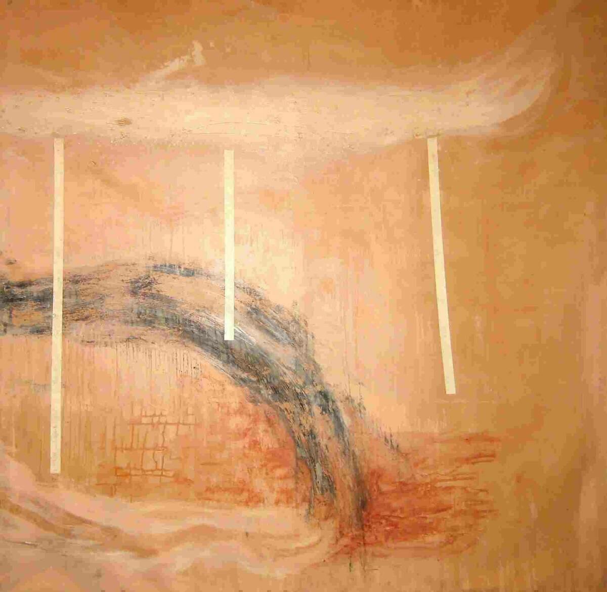 La Vila Joiosa recibe al artista Vicent Bo&iuml;l en una conferencia sobre su obra pict&oacute;rica