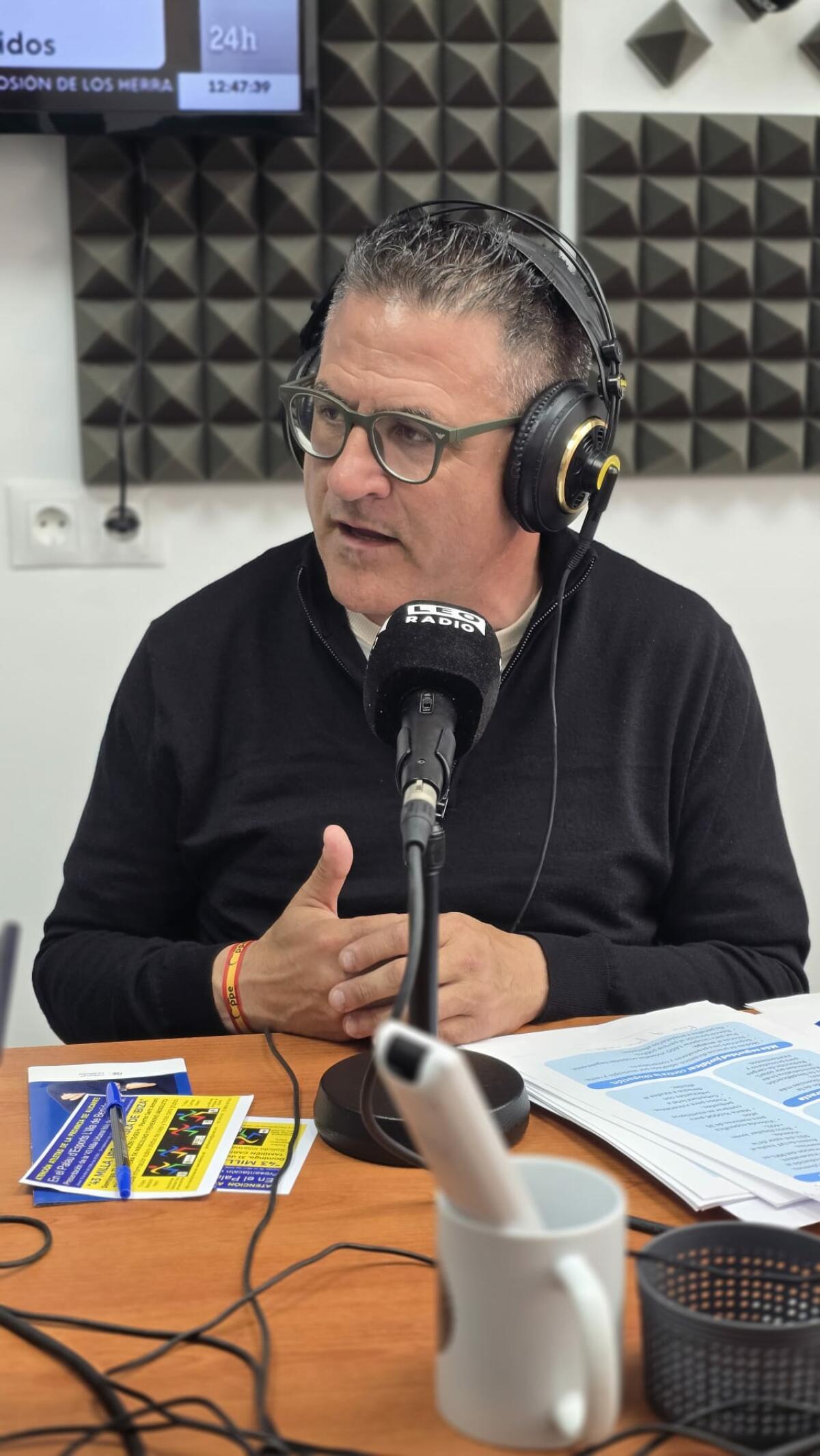 Joserra Gonz&aacute;lez de Z&aacute;rate: &ldquo;Hechos, no palabras, el Plan Vive tiene en marcha casi 5.000 viviendas de protecci&oacute;n p&uacute;blica&rdquo;