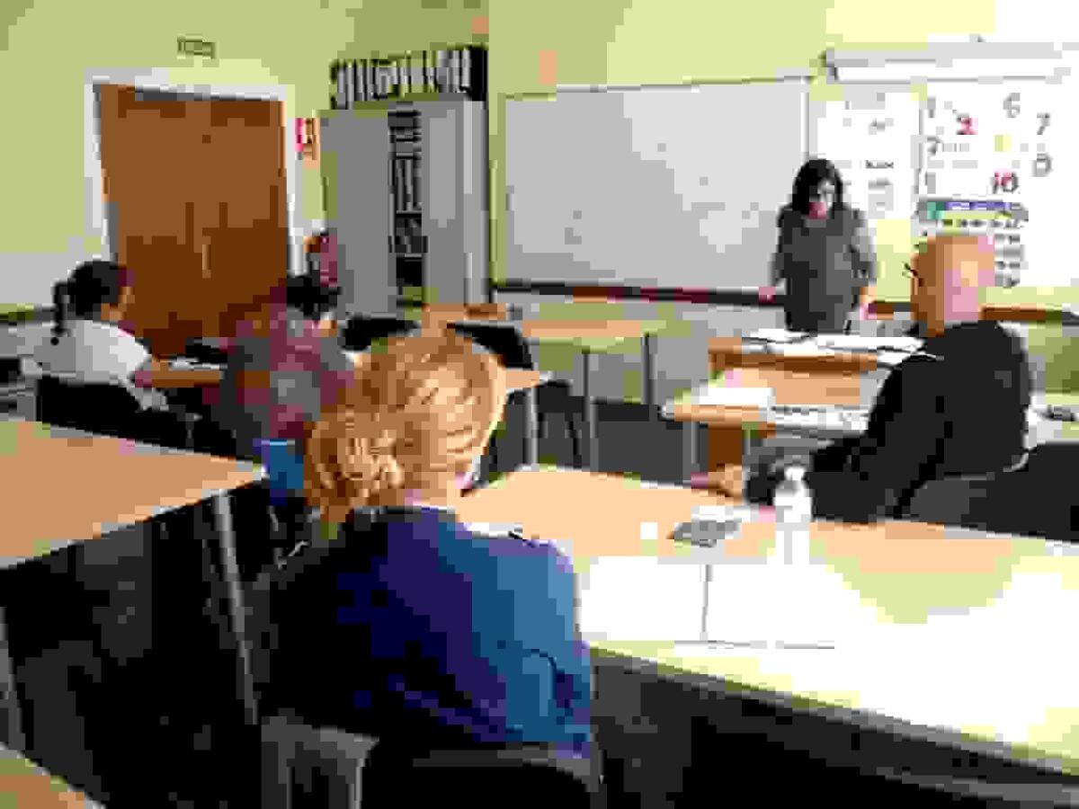 Finestrat abre plazo de inscripci&oacute;n para los cursos de ingl&eacute;s, valenciano, espa&ntilde;ol para residentes de otra nacionalidad y refuerzo escolar