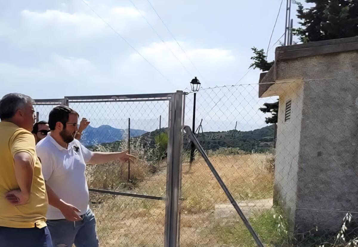 Confrides y L&rsquo;Abdet dan un salto en calidad televisiva gracias a la renovaci&oacute;n del centro m&uacute;ltiplex de TDT