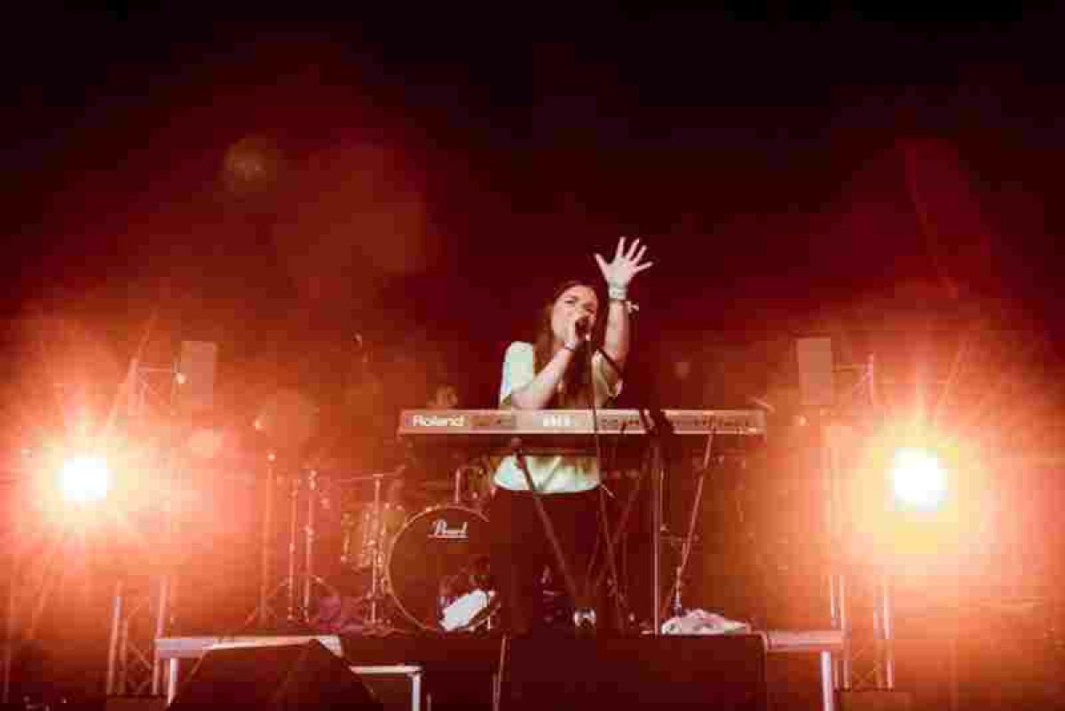 El segundo Concurso de M&uacute;sica en el Escenario de Palau Altea ya tiene los 4 clasificados