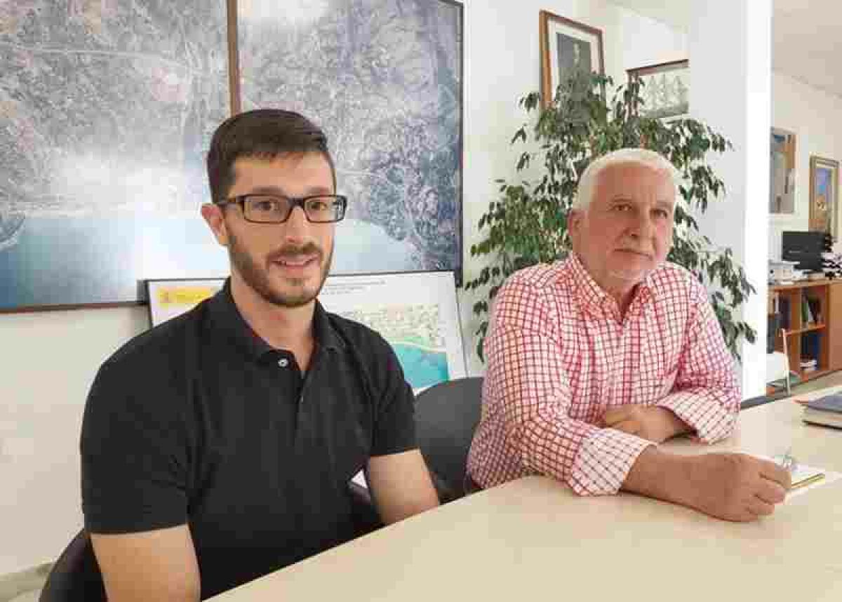 El Ayuntamiento de Altea ordena la reanudaci&oacute;n de las obras en las calles Gabriel Mir&oacute;, Adolfo Quiles y callejones de La Barra y de La Escollera