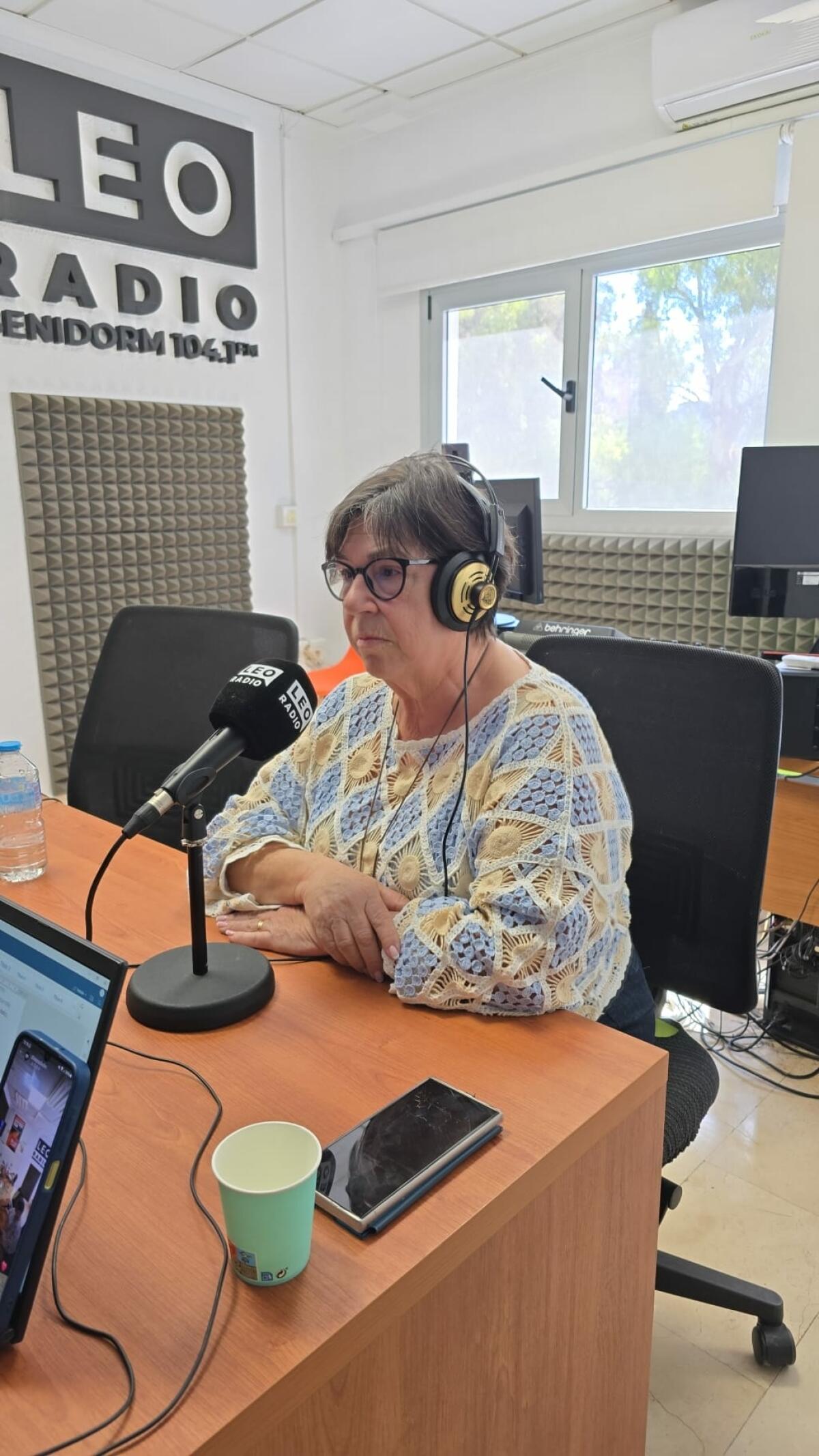 Maribel Torres: “La seguridad en el entorno laboral es más que una normativa, es una estrategia que salva vidas”