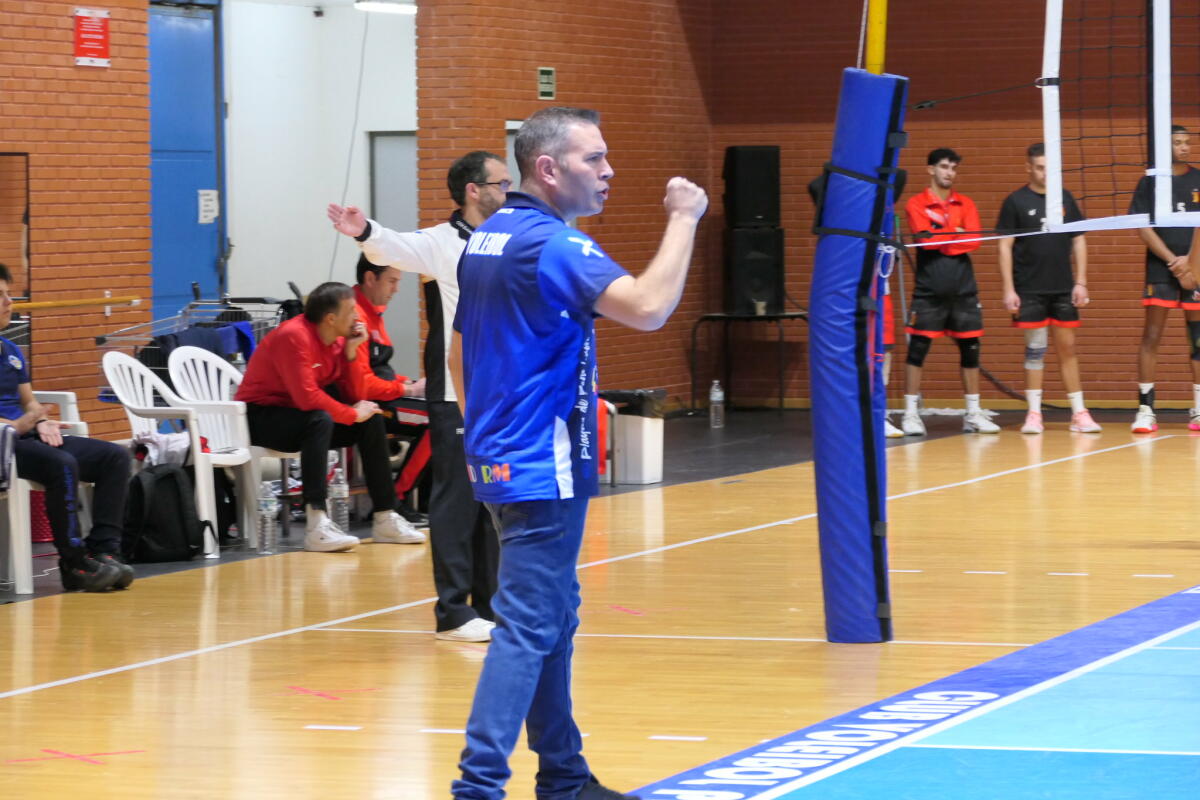 El Servigroup Benidorm quiere prolongar este mi&eacute;rcoles su gran momento ante Cisneros La Laguna en el Palau