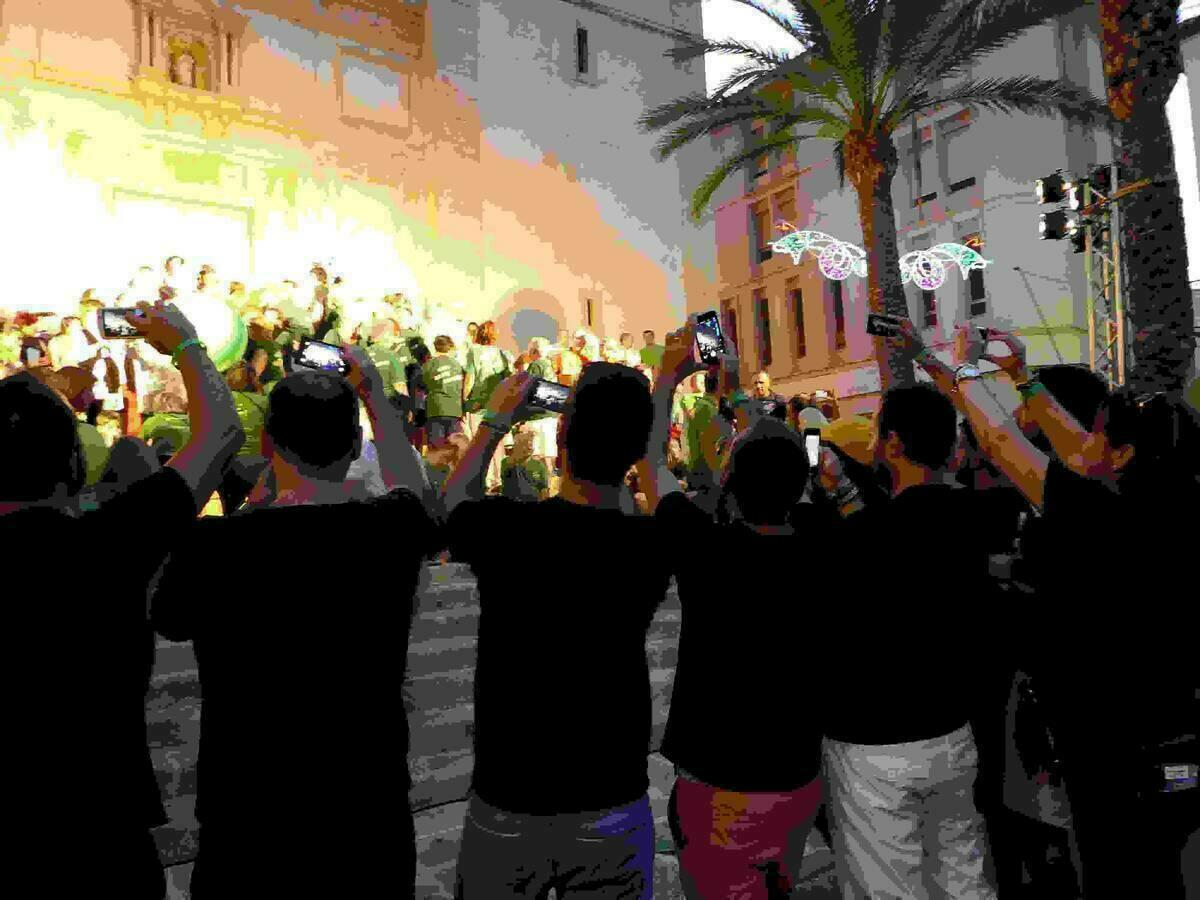 &ldquo;Instagramear&rdquo; en #LaNuciaEnFestes tiene premios econ&oacute;micos