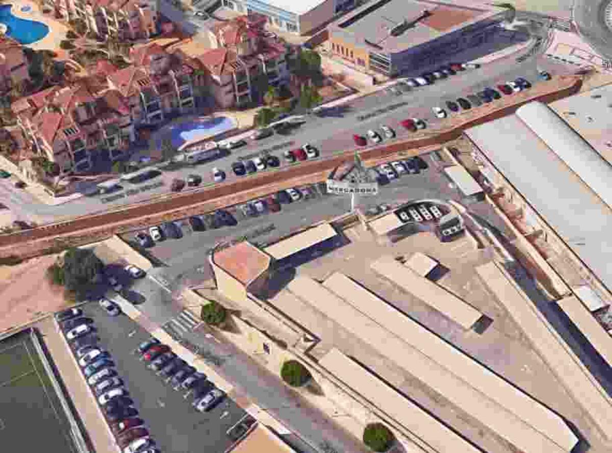 El Ayuntamiento mejorar&aacute; el tr&aacute;fico en la entrada de l&rsquo;Albir con la construcci&oacute;n de un puente en la calle San Miguel