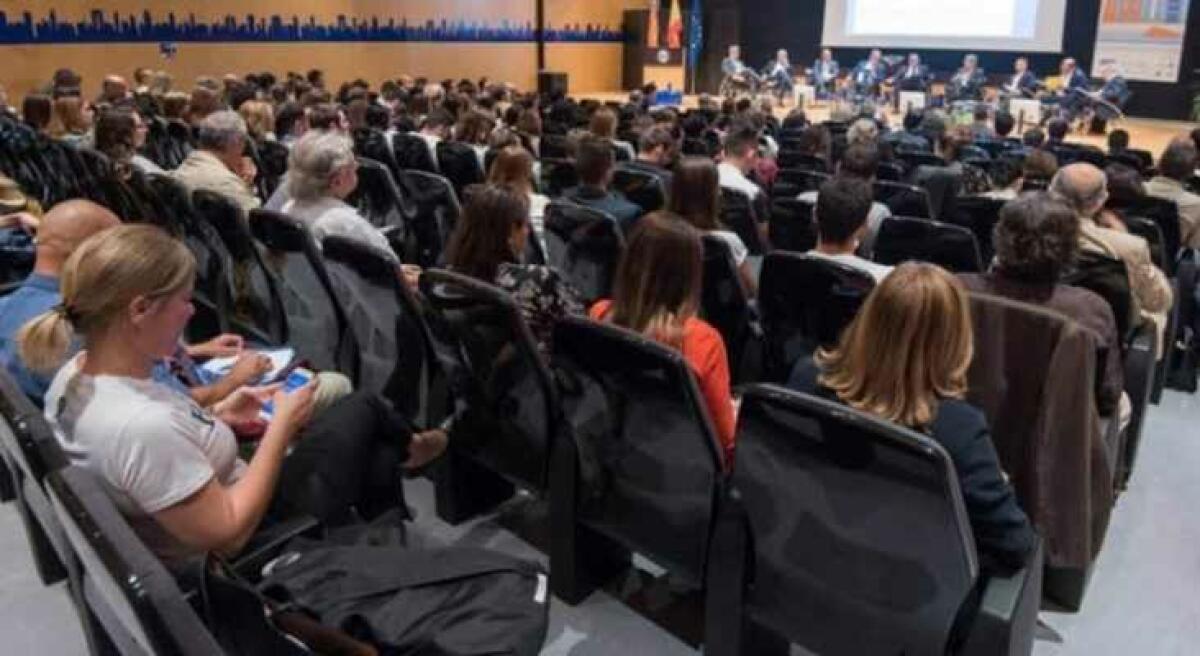 Benidorm ultima su XX Foro Internacional de Turismo para los días 2 y 3 de diciembre