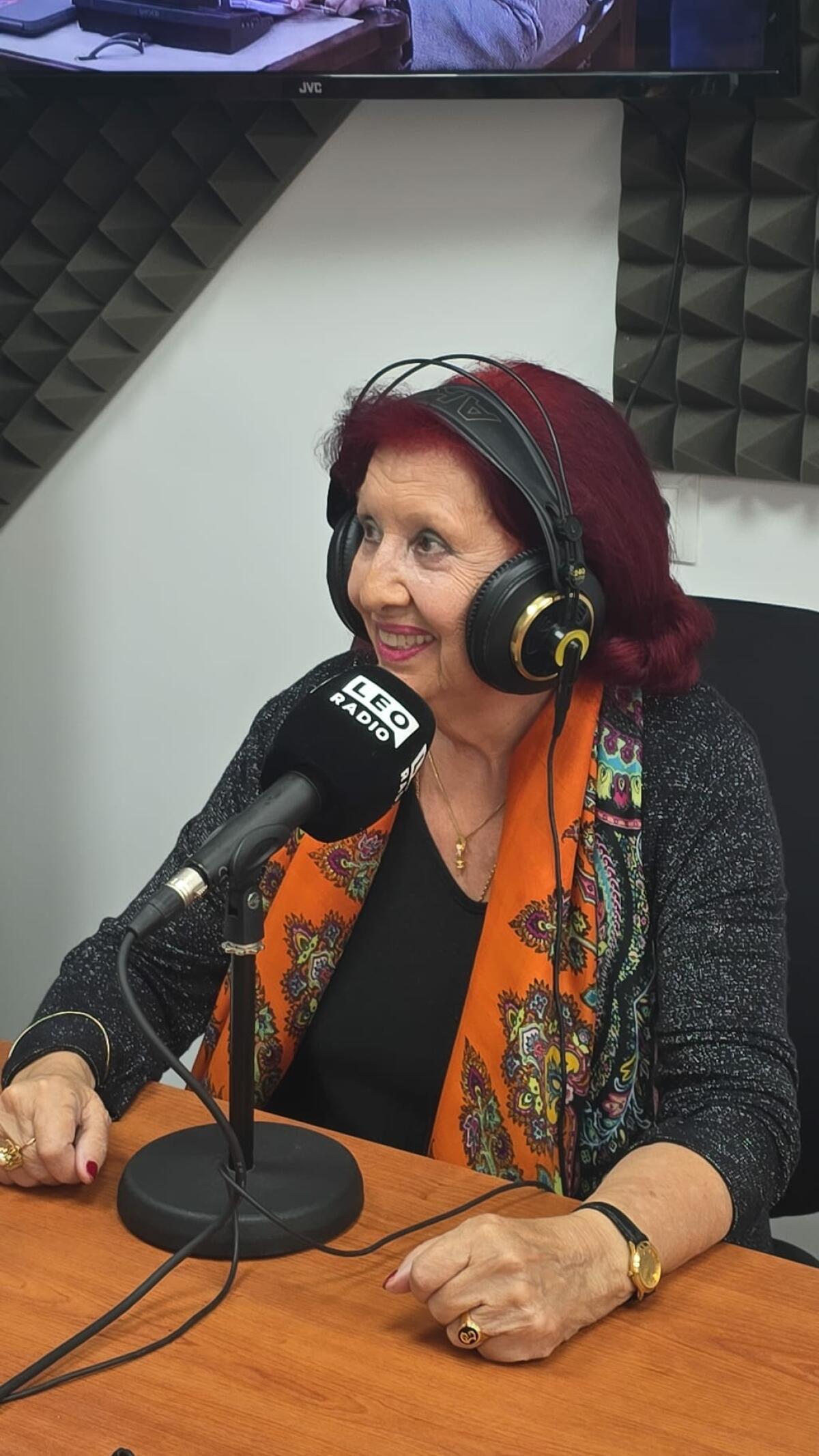 Josefina Campo: &ldquo;Escribir para m&iacute; es como respirar para todos los dem&aacute;s, una imperiosa necesidad vital&rdquo;