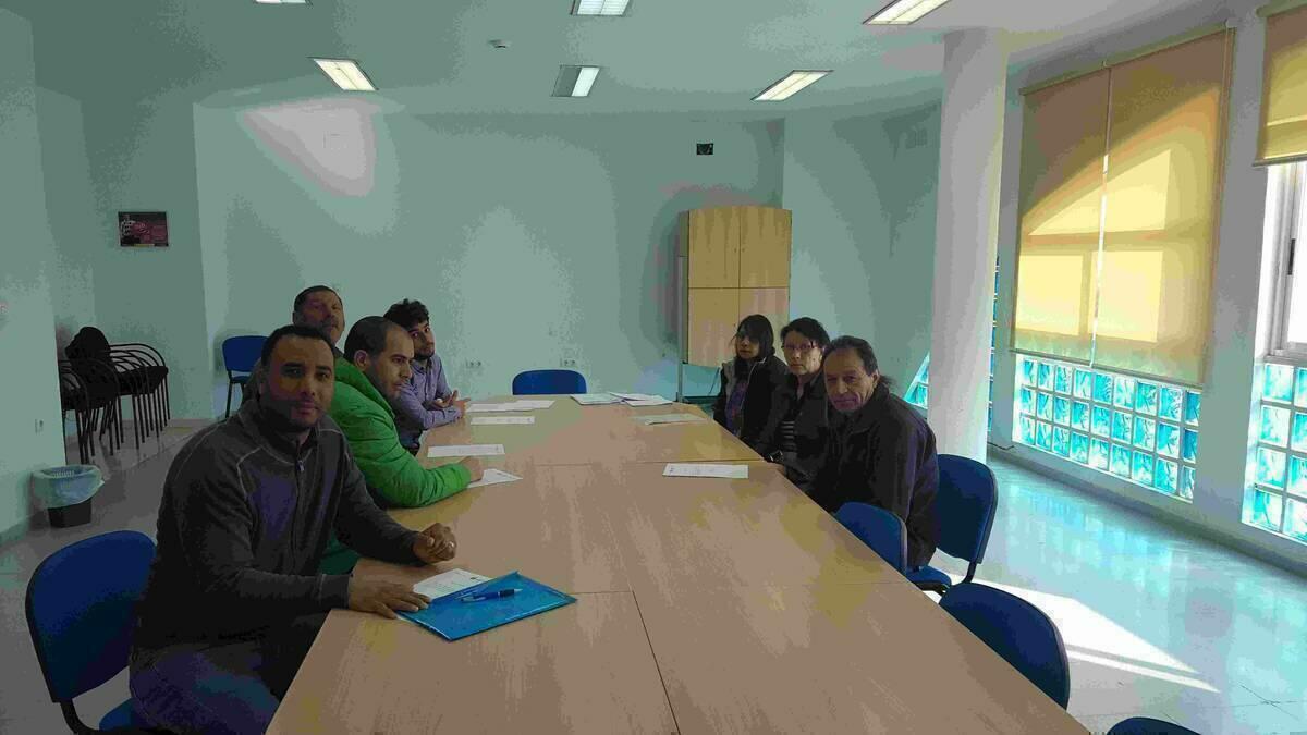 La Vila &middot; Bienestar Social impulsa nuevos cursos de inmersi&oacute;n sociocultural a trav&eacute;s del idioma 