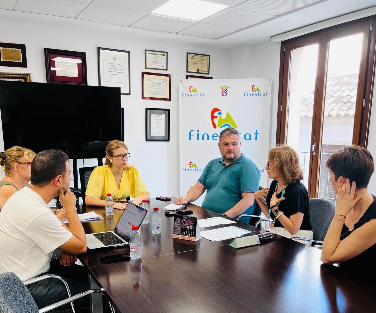 Finestrat impulsa una nueva edici&oacute;n del BONO CONSUMO y hace un llamamiento a las empresas para sumarse a la campa&ntilde;a