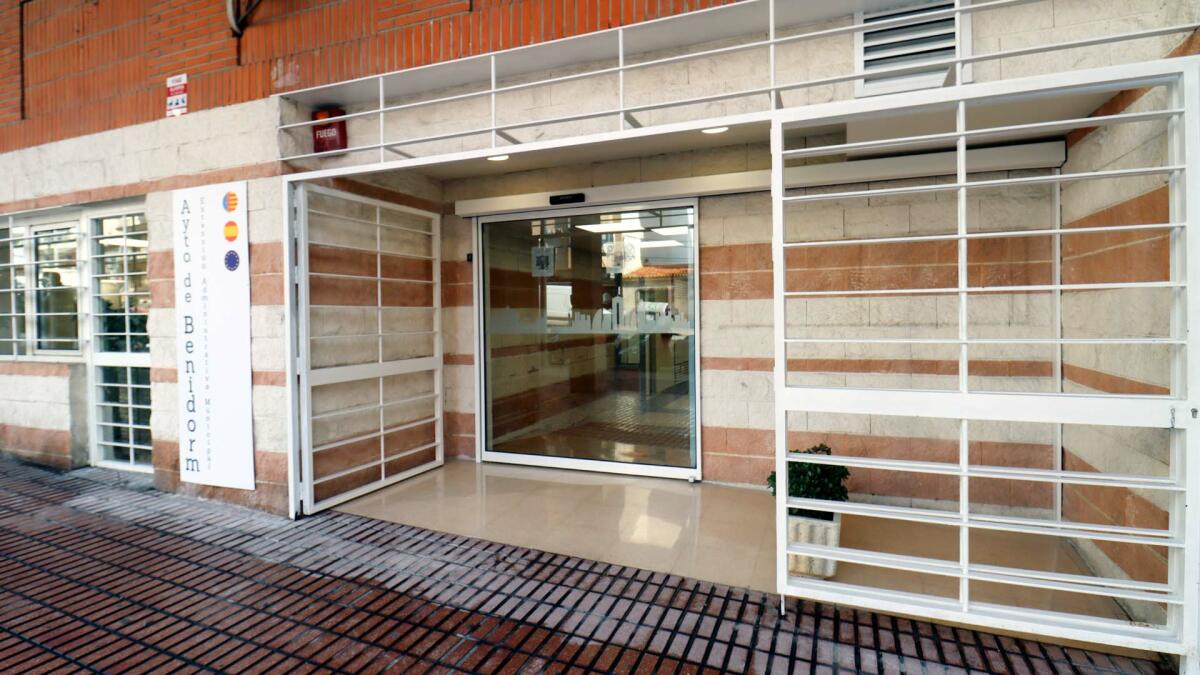 El servicio PROP de la Generalitat se traslada este mi&eacute;rcoles a su nueva ubicaci&oacute;n en la avenida de Beniard&aacute;