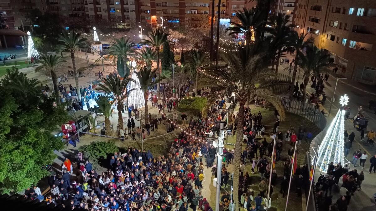 El Ayuntamiento de Villajoyosa recibe dos subvenciones de la Excma. Diputación Provincial de Alicante para la Concejalía de Fiestas y de Comercio