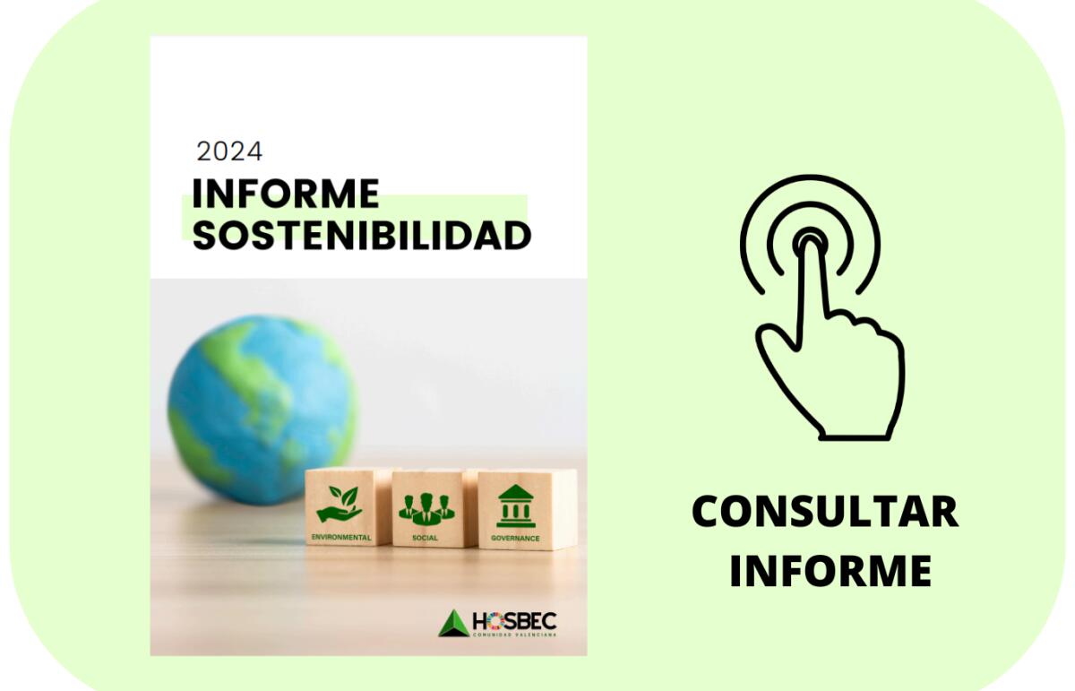 HOSBEC, primera Asociación española Certificada con la Marca S de Sostenibilidad Turística