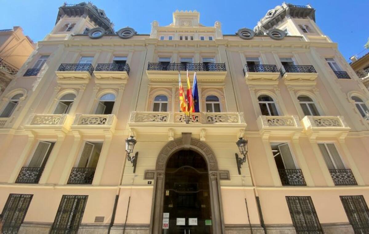 Reunión de Hablamos Español con los Consejeros de Educación y de Cultura de la Comunidad Valenciana, mañana 28 de septiembre, a las 12.30