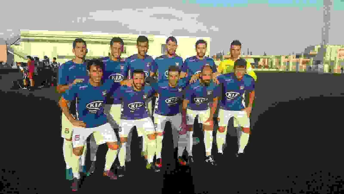 La Nuc&iacute;a vence 0-3 al Almazora y contin&uacute;a l&iacute;der