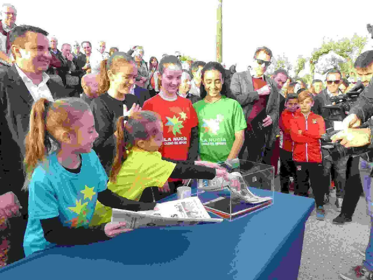 La Nuc&iacute;a contar&aacute; con un Hotel-Residencia de Deportistas en 2019