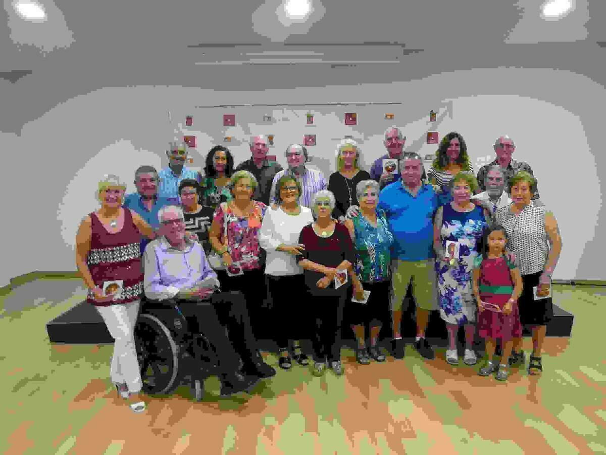 La Nuc&iacute;a &middot; Cortometrajes, Concurso Fotograf&iacute;a y aniversario de la Casilla en la programaci&oacute;n de 3&ordf; Edad de septiembre