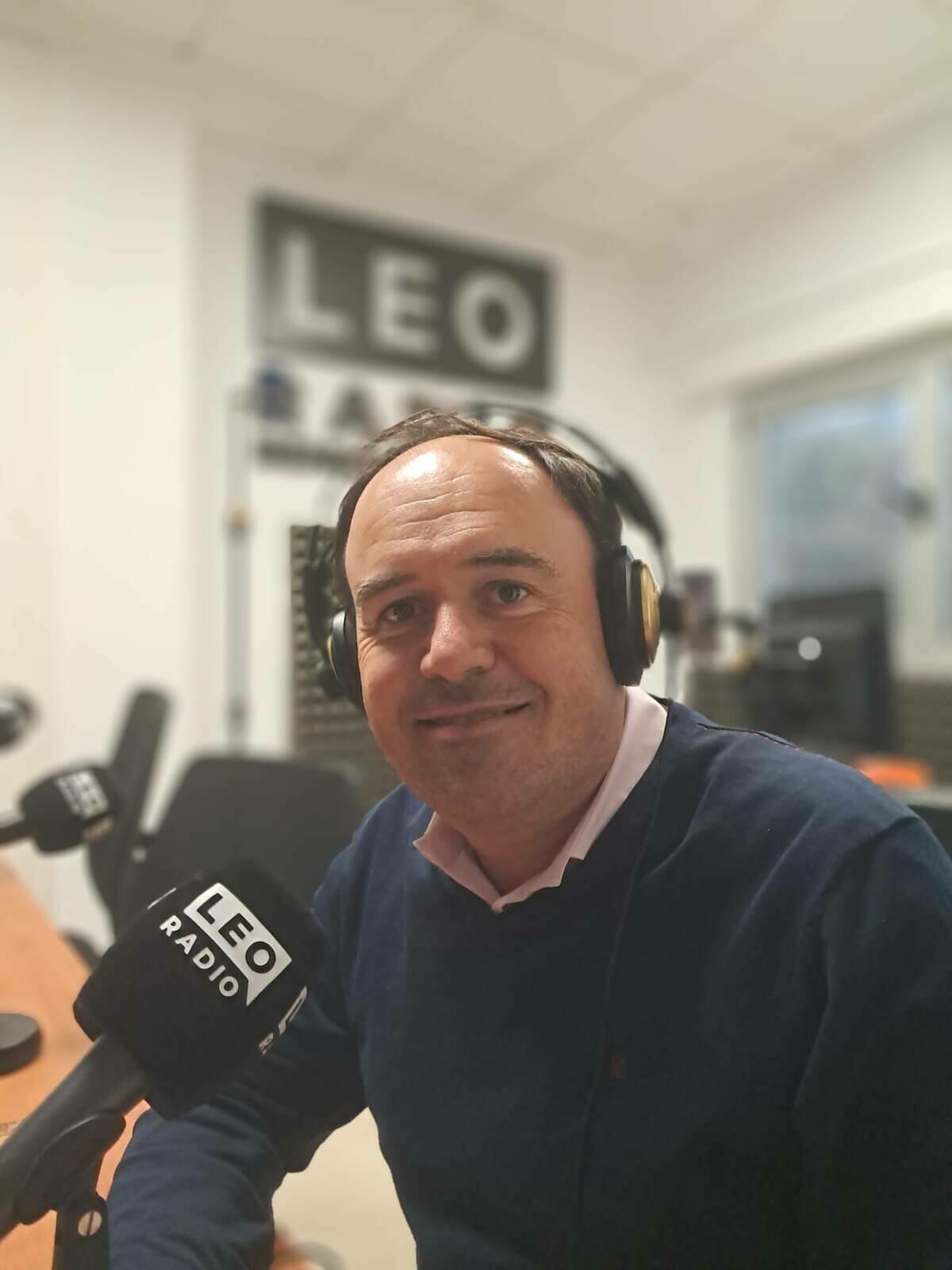 Juanfran Pérez Llorca: “Adelanto que Carlos Mazón no tiene pensado dimitir, ni ahora ni después” 