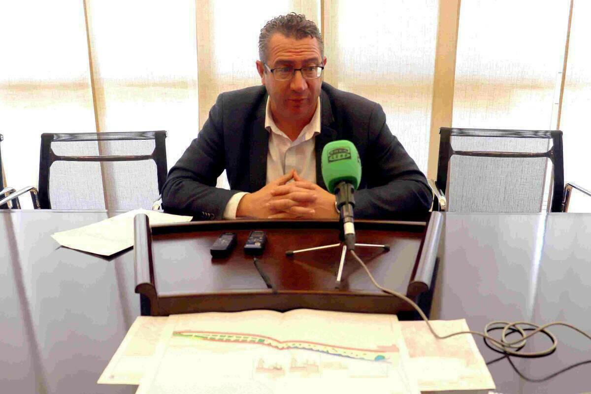  Benidorm aprueba un proyecto de 2 millones de euros para mejorar la accesibilidad, cofinanciado por la Diputaci&oacute;n 