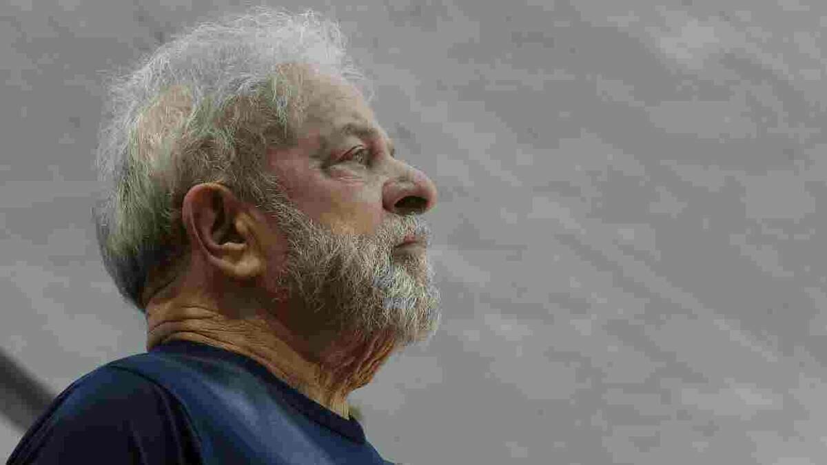 Corte electoral de Brasil inicia este viernes sesi&oacute;n para abordar candidatura de Lula 