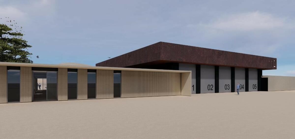 Las obras del nuevo parque de bomberos de Elda contarán con una inversión de 4,7 millones de euros y se iniciarán después del verano  
