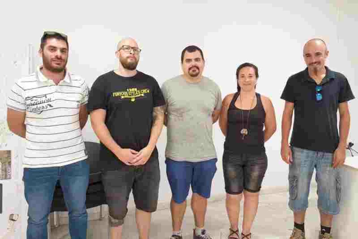 Altea acoger&aacute; el 19 de agosto la celebraci&oacute;n del evento de hip hop &lsquo;&rsquo;Born to be jam&rsquo;&rsquo;