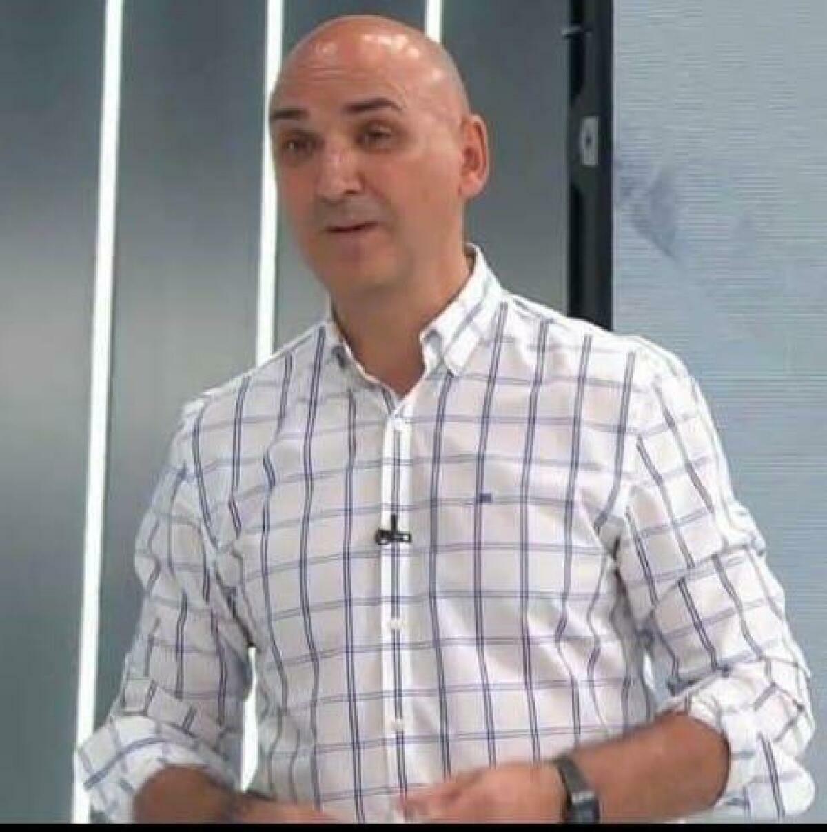 Serafín Giraldo: “No debe alarmar la corrupción entre los mandos policiales, no es generalizada sino casos individuales”