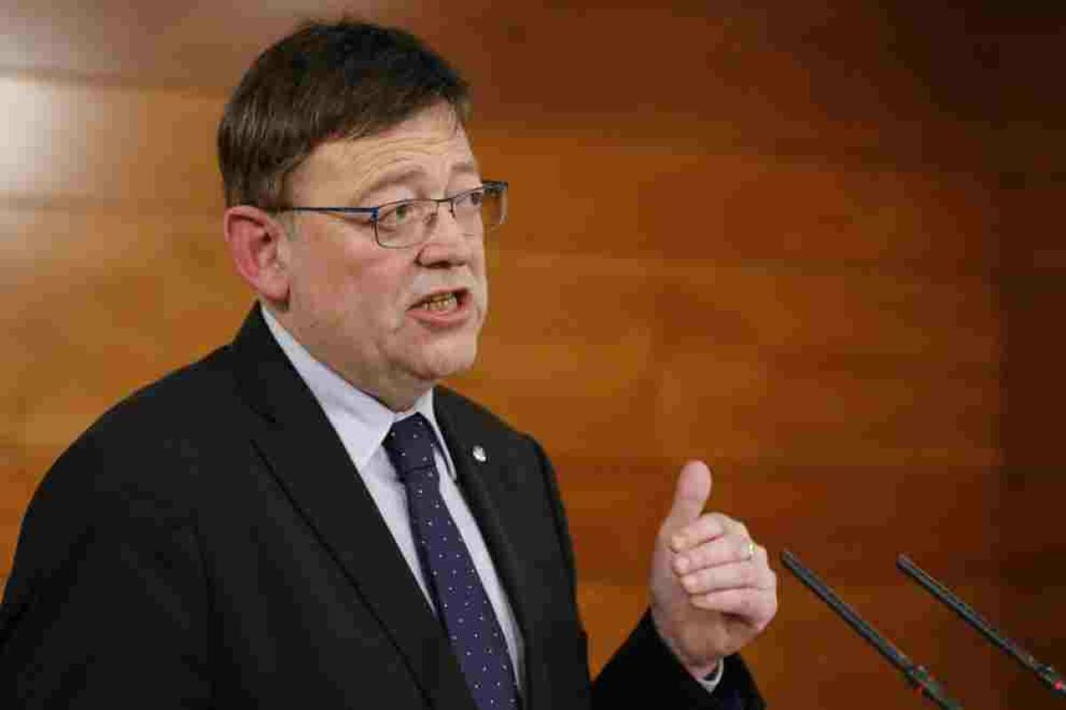 Puig: El reto social y econ&oacute;mico, prioridades en el &uacute;ltimo a&ntilde;o de legislatura