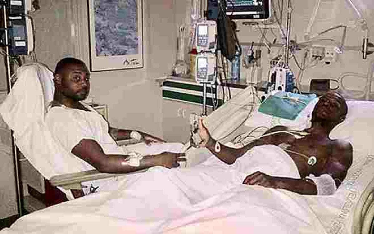 La Fiscal&iacute;a estudia si pide reabrir la investigaci&oacute;n por la presunta compra del h&iacute;gado de Abidal