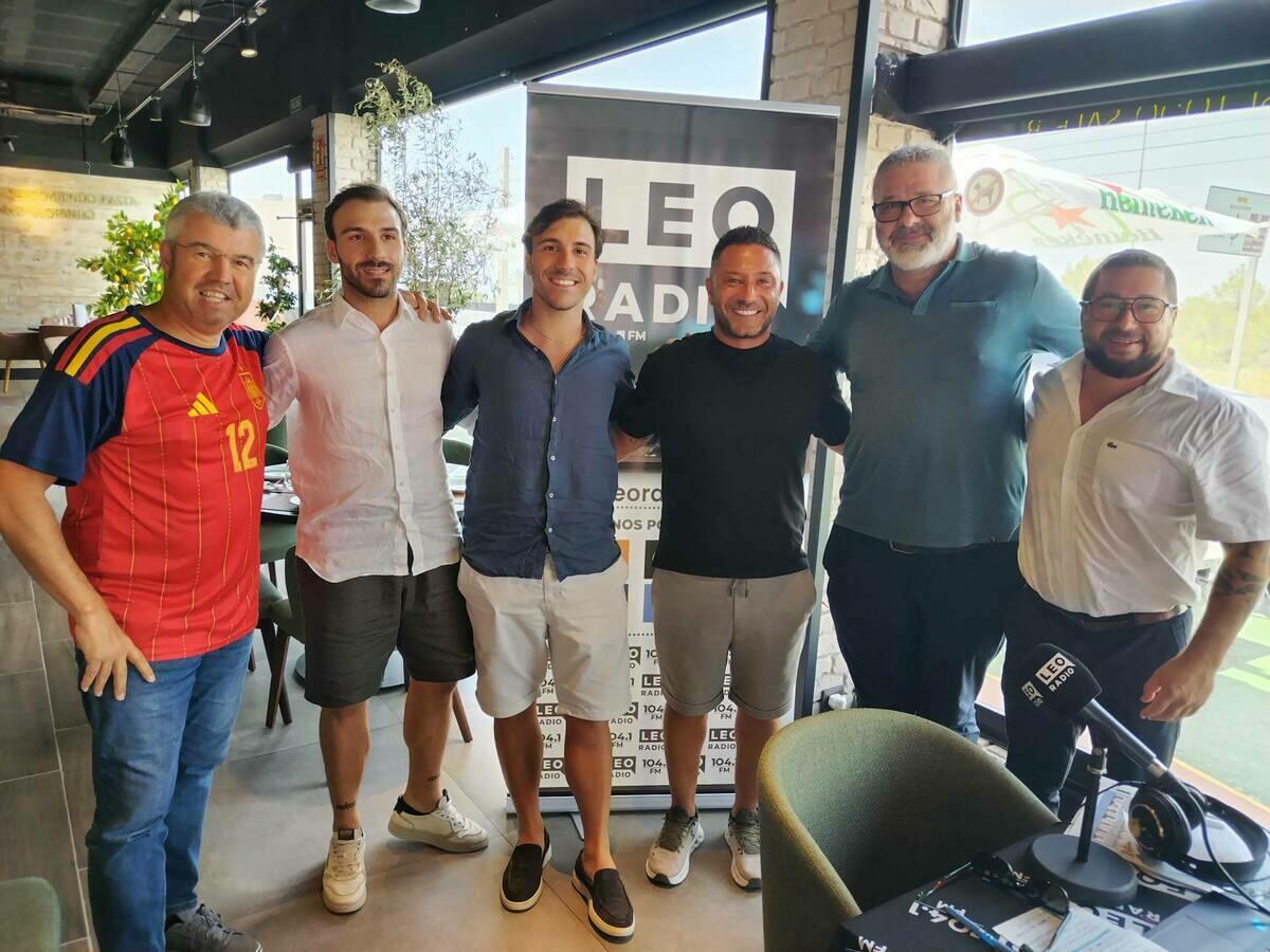 Proveedores de GRUPO DIVA: &ldquo;La ambici&oacute;n y la seriedad de Daniele es lo que nos ha hecho generar confianza y crecer junto a &eacute;l&rdquo; 