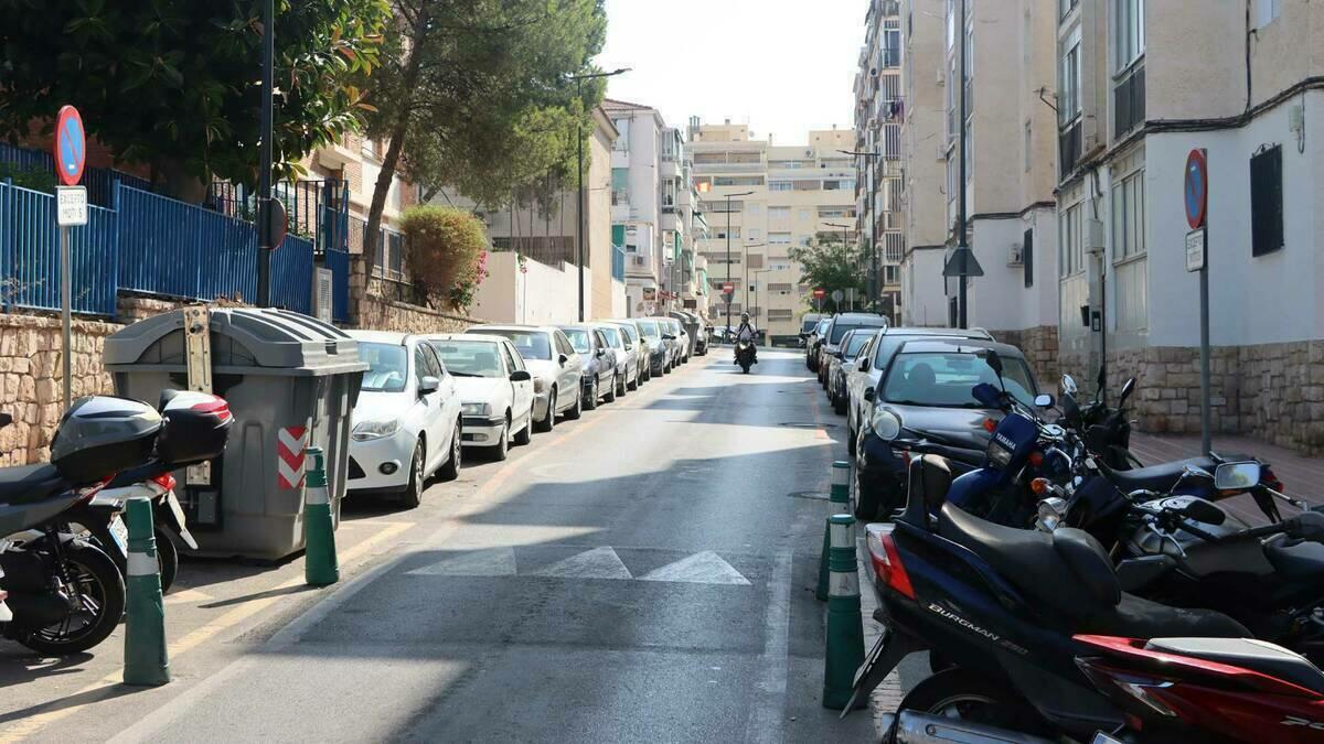 Benidorm aprueba el lunes la ejecución del proyecto de renovación de infraestructuras hidráulicas en la calle Capitán Cortés 