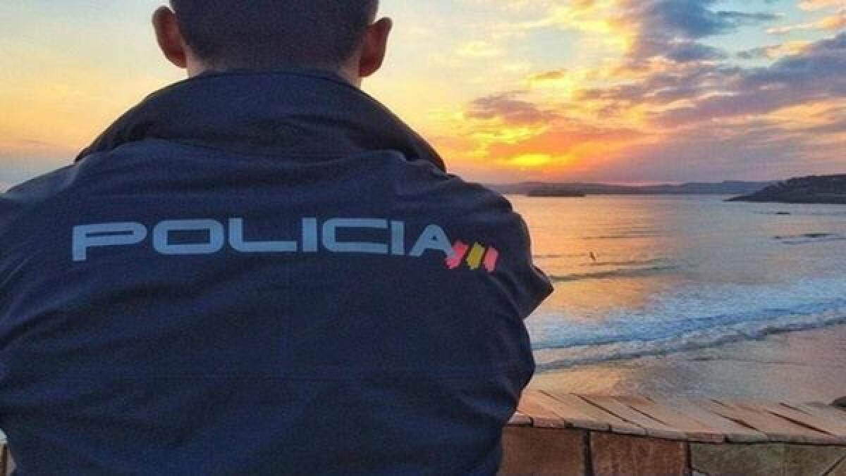 La Policía Nacional dispone de documentos en lectura fácil para personas con discapacidad