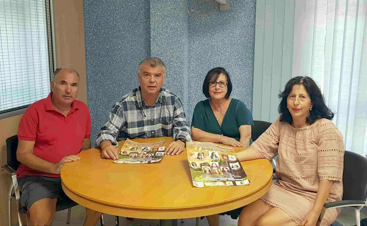 Benidorm &middot; La Casa de La Mancha celebra este s&aacute;bado su XXVI Festival de La Vendimia