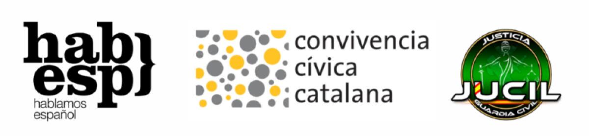 JUCIL, HABLAMOS ESPAÑOL Y CONVIVENCIA CÍVICA CATALANA TRAMITAN EN EL TSJC DOCUMENTACIÓN SOLICITADA SOBRE EL RECURSO QUE RECLAMA EL 25% DE LAS CLASES EN ESPAÑOL EN LOS COLEGIOS DE CATALUÑA