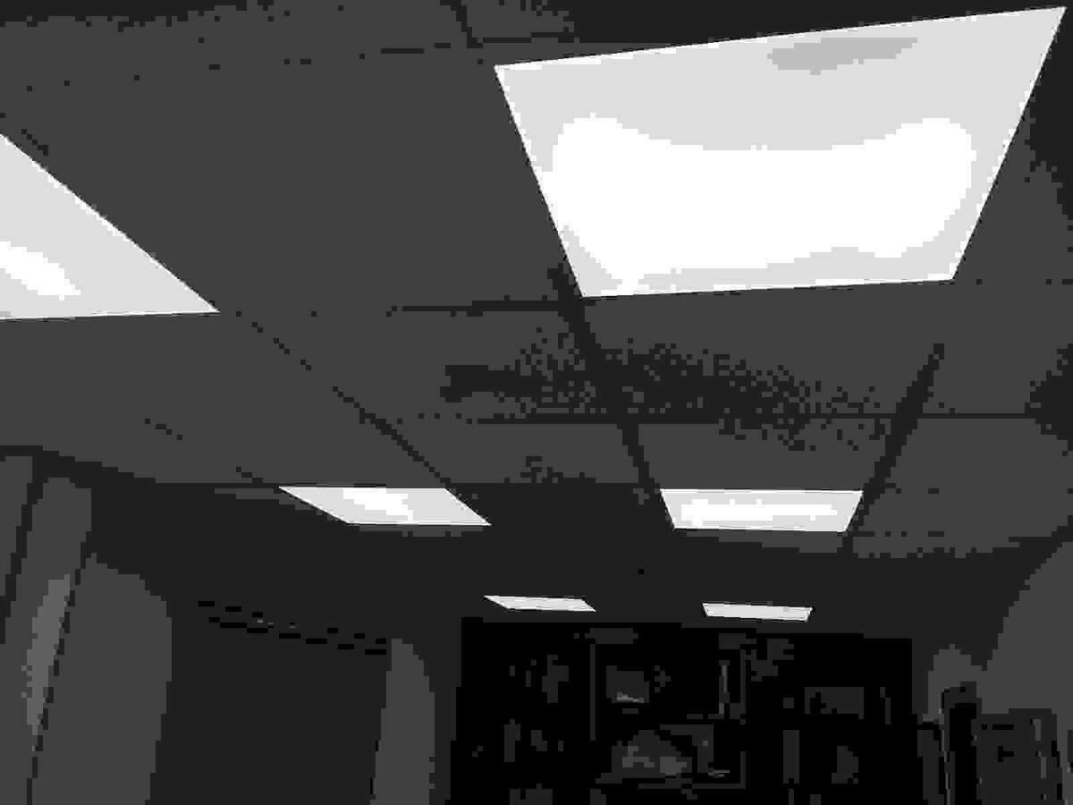 La Vila Joiosa ahorrar&aacute; m&aacute;s de 24.000 euros al a&ntilde;o con la instalaci&oacute;n de nuevas luminarias en el interior de sus edificios municipales