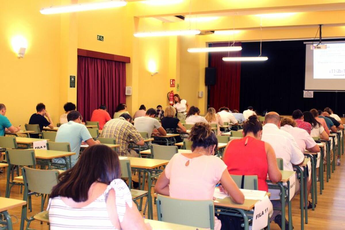 CONVOCATORIA EXTRAORDINARIA PRUEBAS PRESENCIALES SEPTIEMBRE 2023 EN UNED DÉNIA