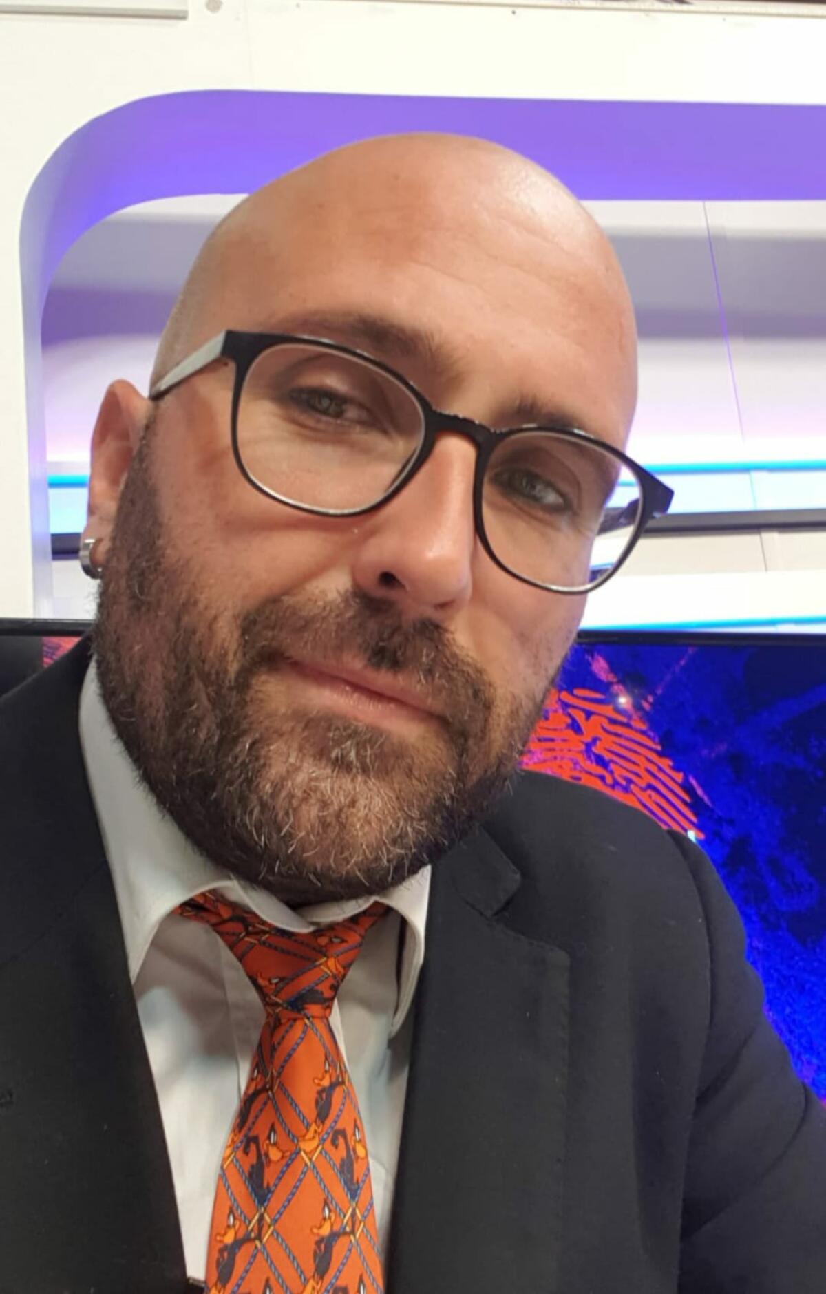Miguel Romero: &ldquo;El sector de la seguridad privada est&aacute; en su peor momento&rdquo;