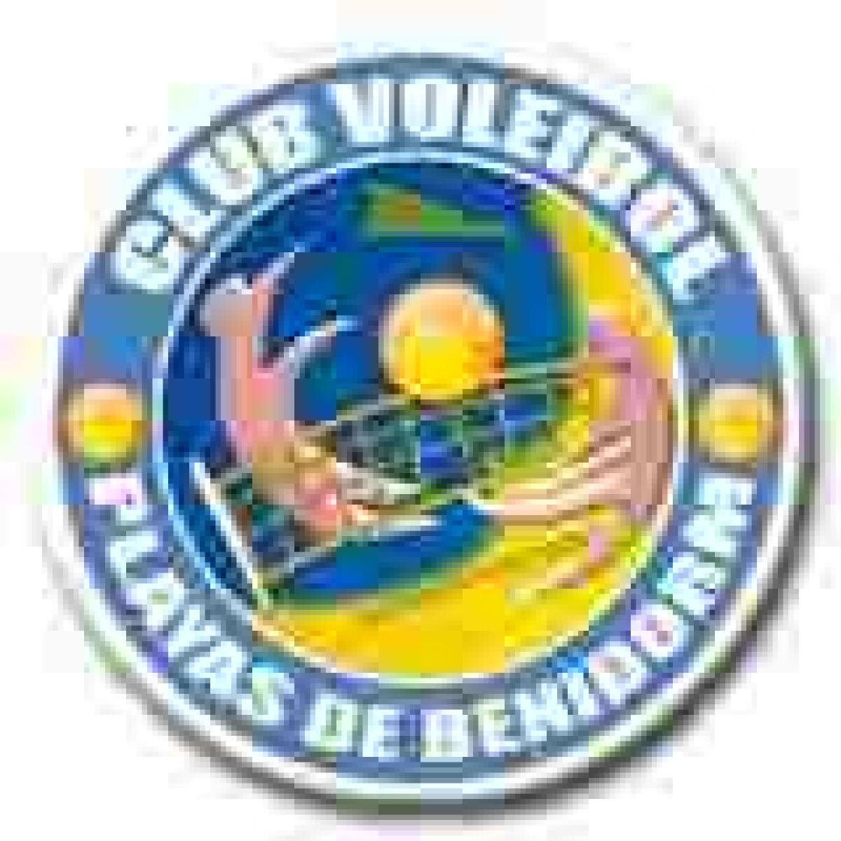 Los equipos juveniles del Club Voleybol Playas de Benidorm inician su participaci&oacute;n en Campeonatos de  Espa&ntilde;a